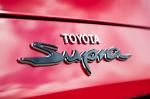 Toyota GR Supra 2019 года (WW)